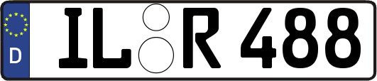 IL-R488