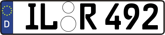IL-R492
