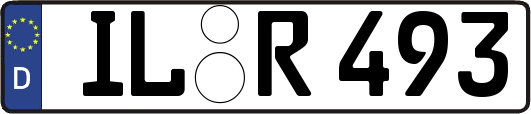 IL-R493