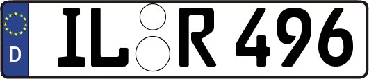 IL-R496
