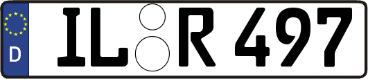 IL-R497