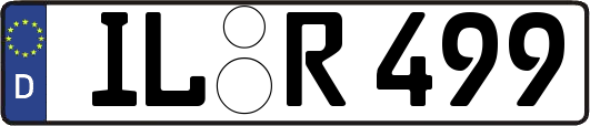 IL-R499