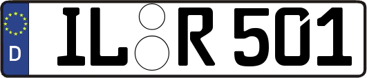 IL-R501