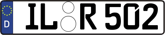 IL-R502