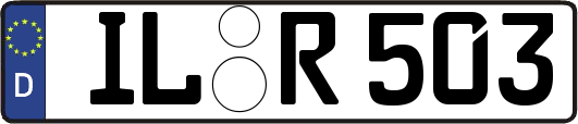 IL-R503