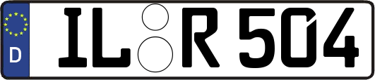 IL-R504