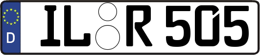 IL-R505