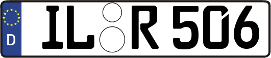 IL-R506