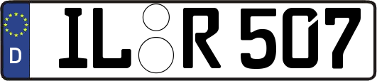 IL-R507