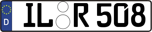 IL-R508