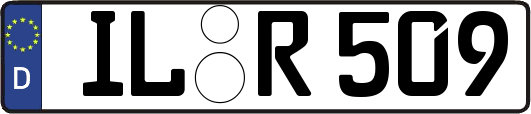 IL-R509