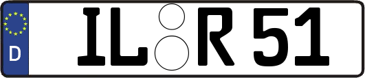 IL-R51