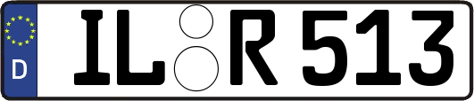 IL-R513