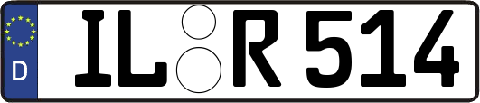 IL-R514