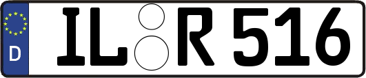 IL-R516