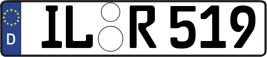 IL-R519