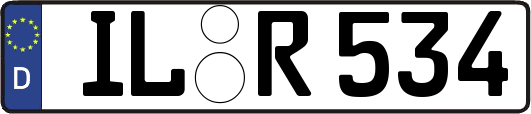 IL-R534