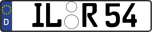 IL-R54