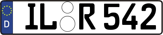 IL-R542