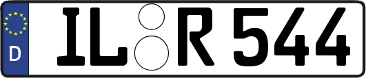IL-R544