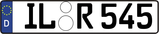 IL-R545