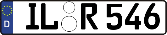IL-R546
