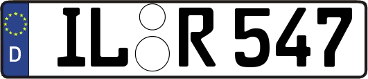 IL-R547