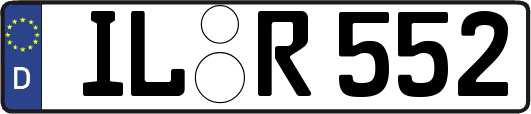 IL-R552