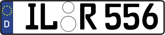 IL-R556