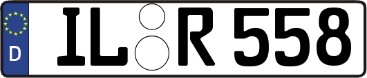IL-R558