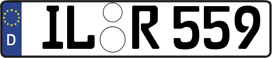 IL-R559
