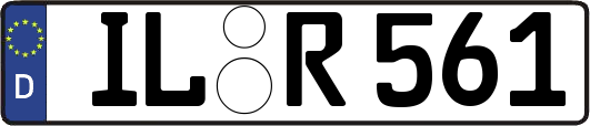 IL-R561