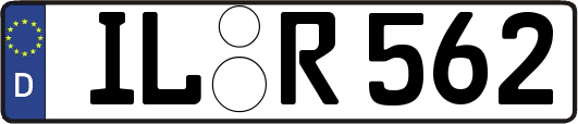 IL-R562