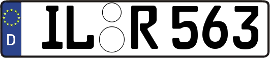 IL-R563