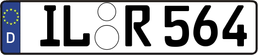 IL-R564