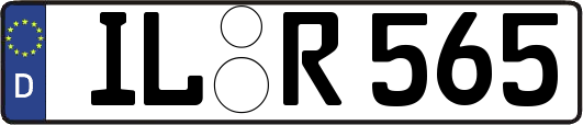 IL-R565