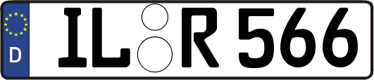 IL-R566