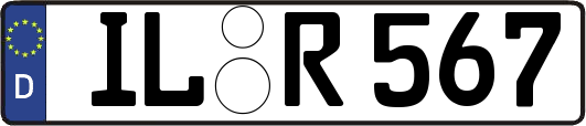 IL-R567