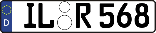 IL-R568