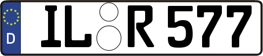 IL-R577