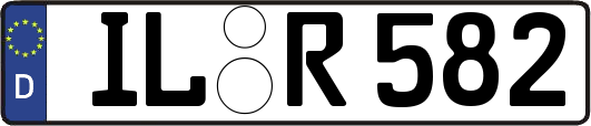 IL-R582
