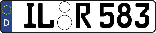 IL-R583