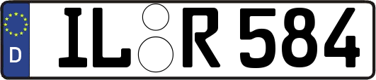 IL-R584