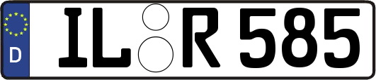 IL-R585
