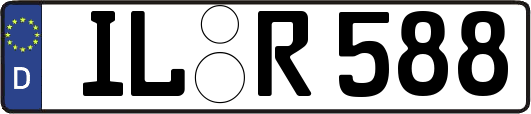 IL-R588