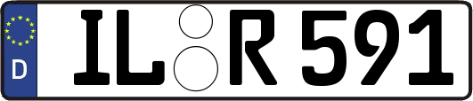 IL-R591