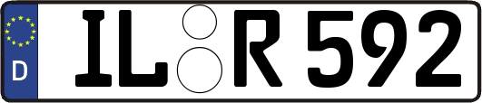 IL-R592