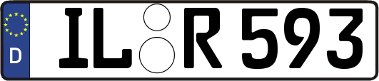 IL-R593