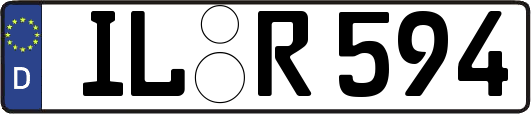 IL-R594