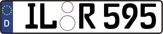 IL-R595